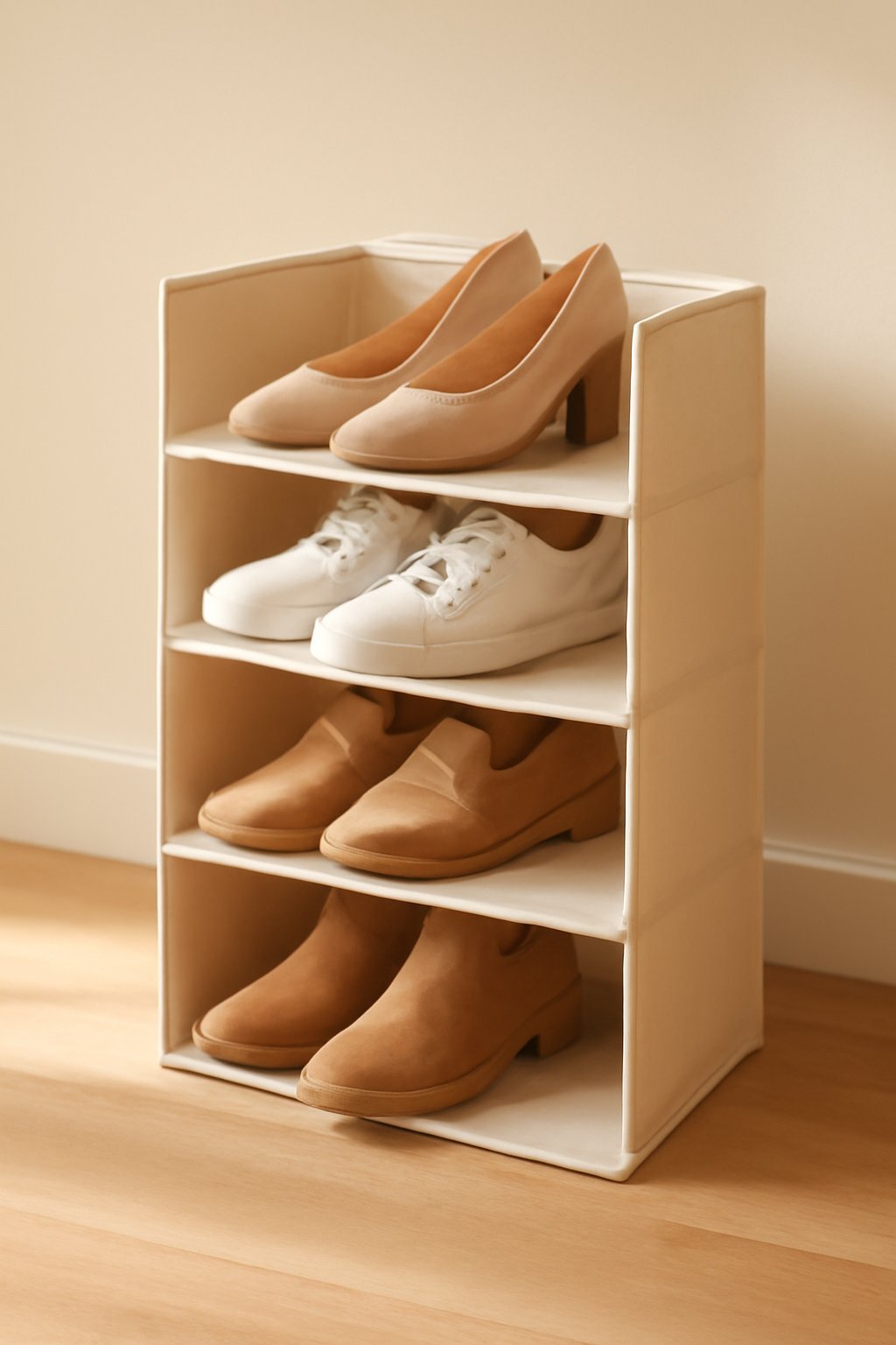 Die besten 10 Schuh-Organizer für deinen Sommer-Refresh 2026 — besten Schuh-Organizer