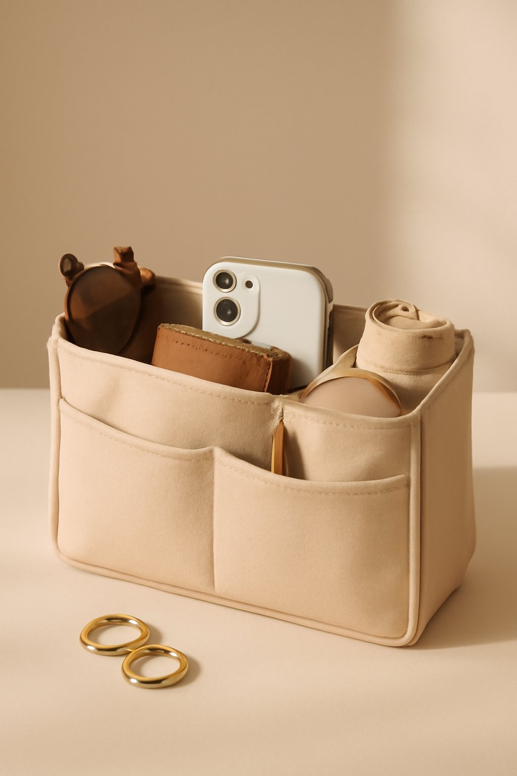 Die besten 10 Handtaschen-Organizer für deinen Sommer 2026 — besten Handtaschen-Organizer