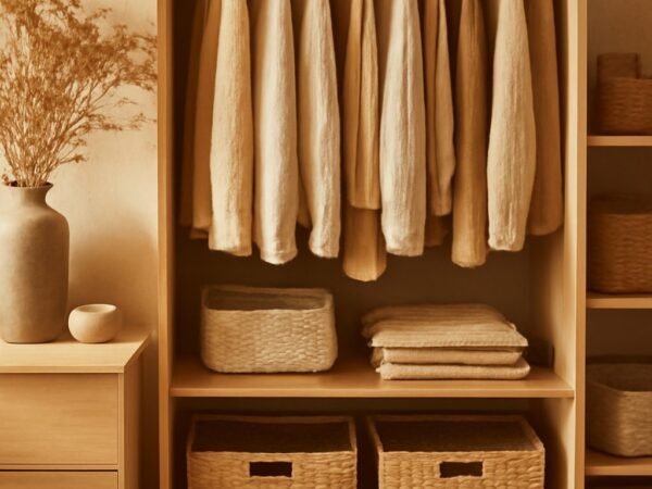 8 Kleiderschrank Ordnung Ideen die du lieben wirst