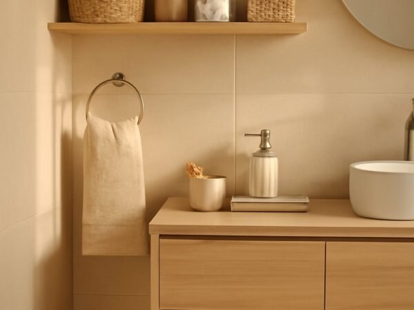 10 Badezimmer Ordnung Ideen für 2026