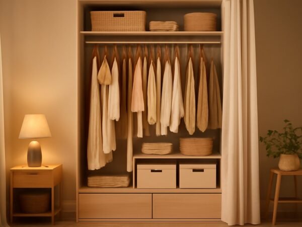 3 Kleiderschrank Organisieren Ikea Ideen einfach erklärt