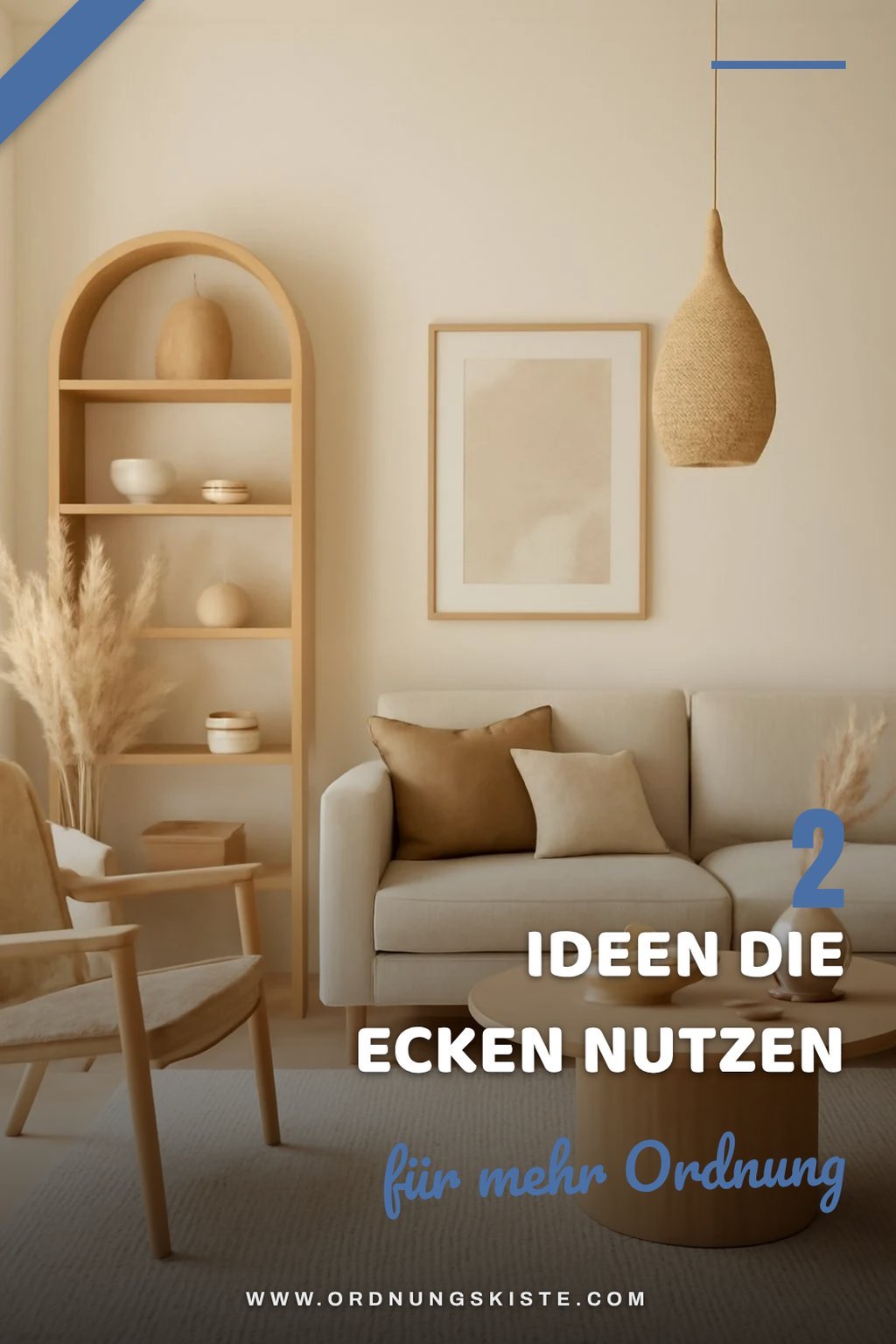 Ecklösungen für jeden Raum