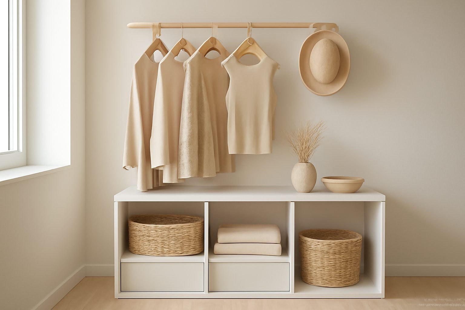 10 Ausmisten Minimalismus Tipps zum Nachmachen
