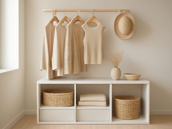 10 Ausmisten Minimalismus Tipps zum Nachmachen