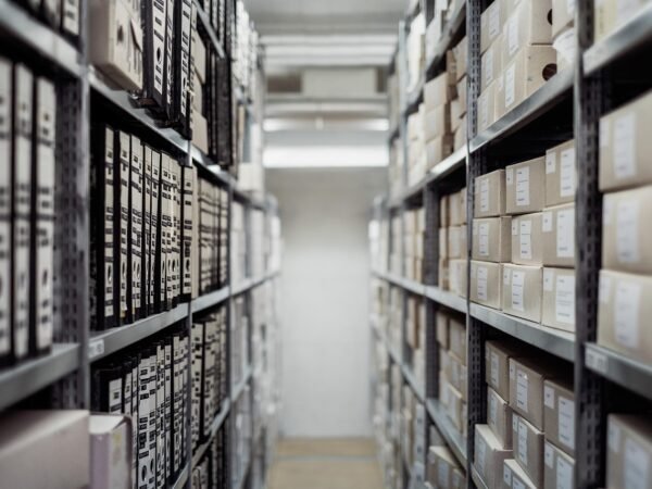 10 geniale Ideen dein Büro zu organisieren
