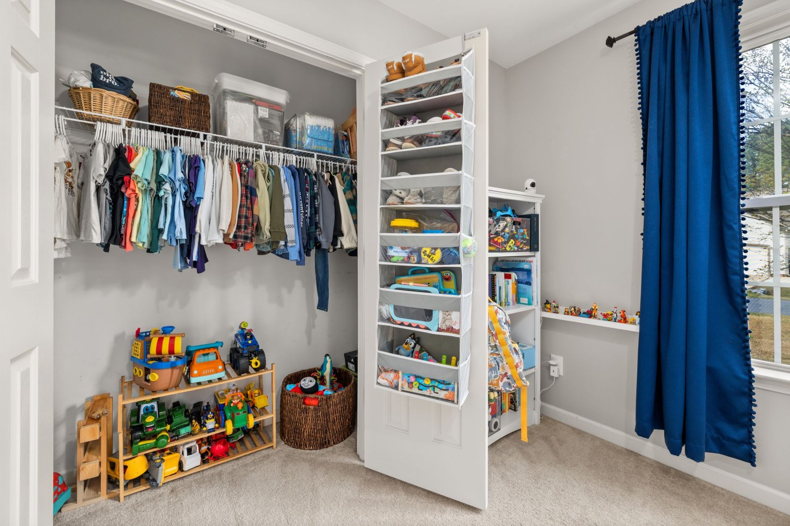 Strategien für den Kleiderschrank im Alltag