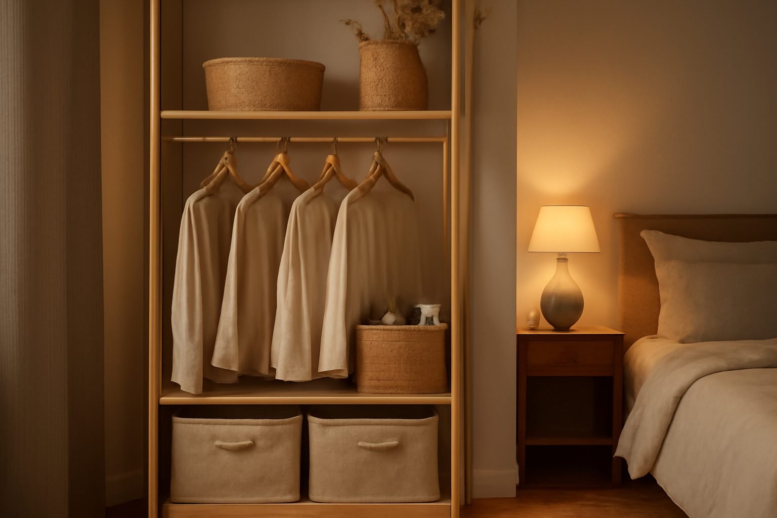 14 Schlafzimmer Ausmisten Tipps für jeden Geschmack