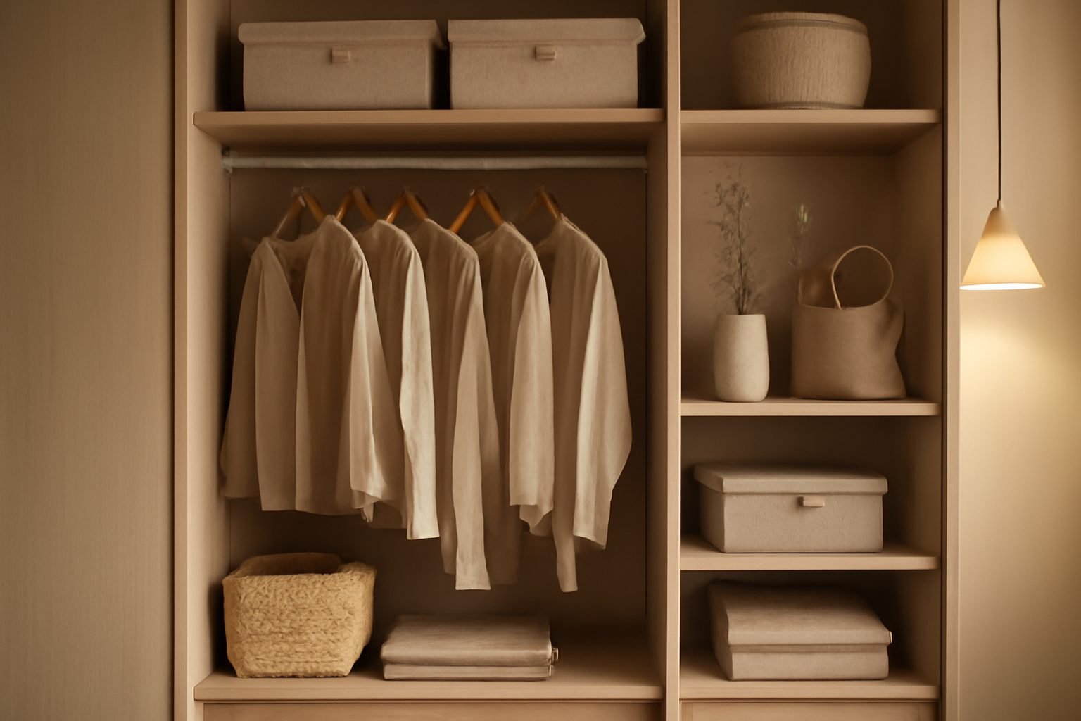 14 Schubladen Organizer Ideen für den perfekten für den Kleiderschrank