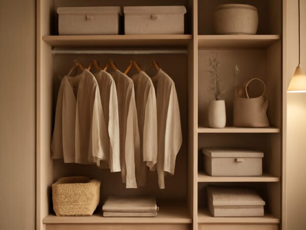 14 Schubladen Organizer Ideen für den perfekten für den Kleiderschrank
