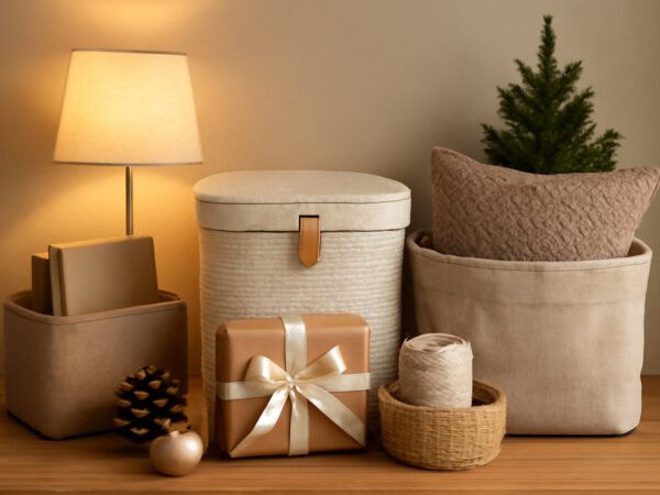 25 Weihnachtsgeschenke Liste Führen Tipps, die inspirieren