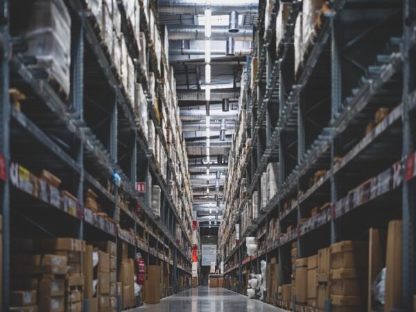 8 geniale Ideen deine Garage zu organisieren
