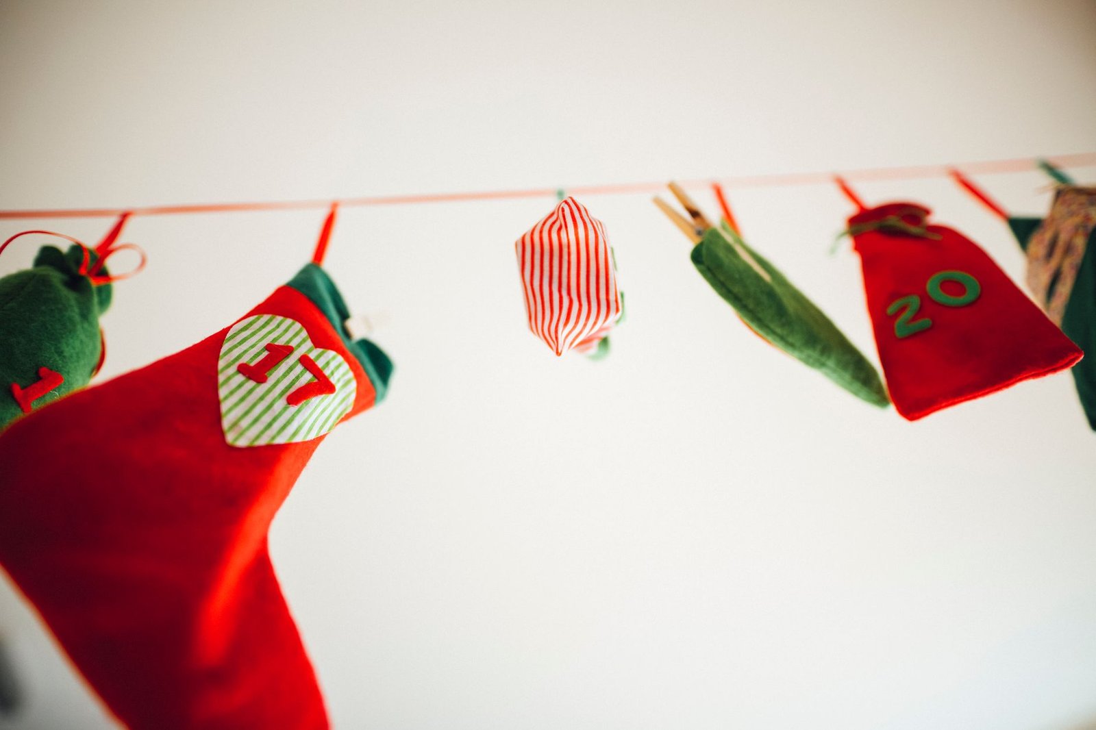DIY-Ideen zur Adventsdeko