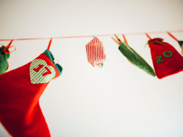 Adventsdeko Ausmisten – Die schönsten Ideen