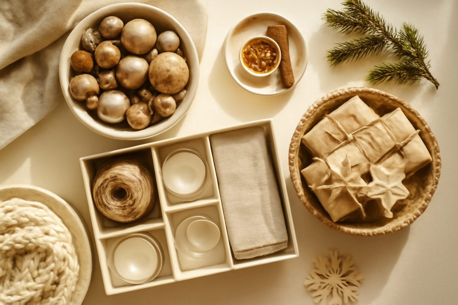 Adventszeit Stressfrei planen Familie