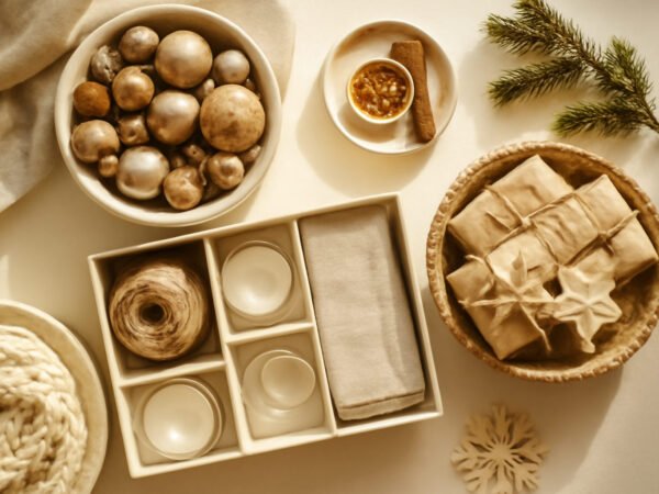 Adventszeit Stressfrei planen Familie