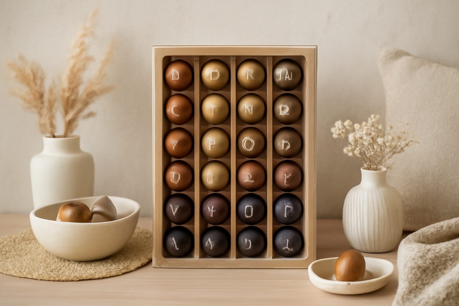 Aufbewahrung Nespresso Kapseln DIY in 7 Schritten