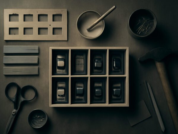 Aufbewahrung Spielzeugautos DIY in 8 Schritten