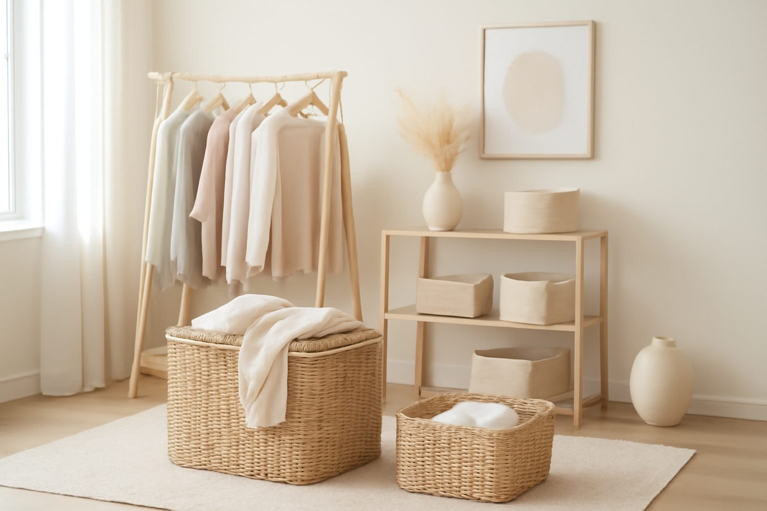 Ausmisten Tipps Marie Kondo — 14 einfache Varianten