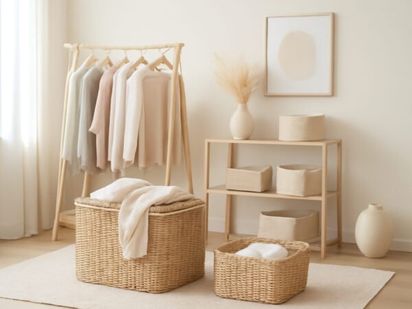 Ausmisten Tipps Marie Kondo — 14 einfache Varianten