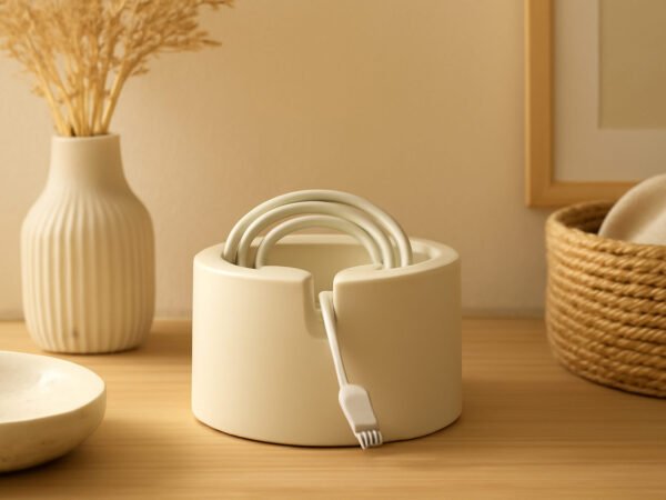Beste Kabel Organizer Tasche: 12 Ideen für wenig Geld