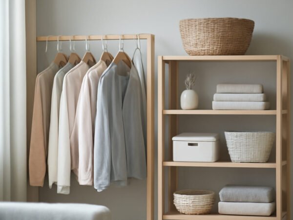 Beste Kleiderschrank Organizer — günstig statt teuer