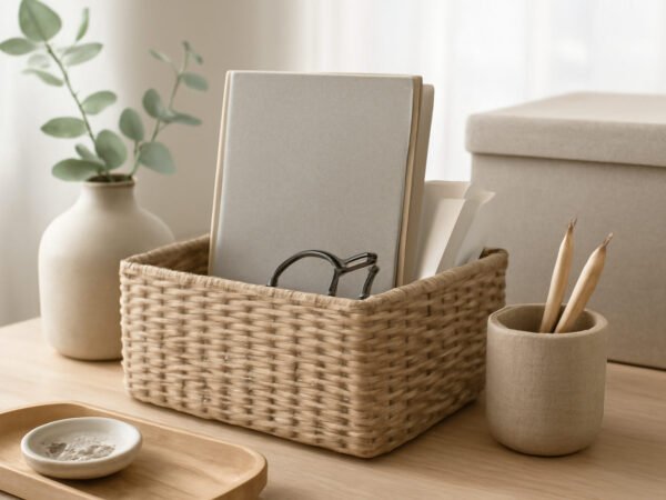 Büro Ausmisten Tipps: Checkliste zum Ausdrucken