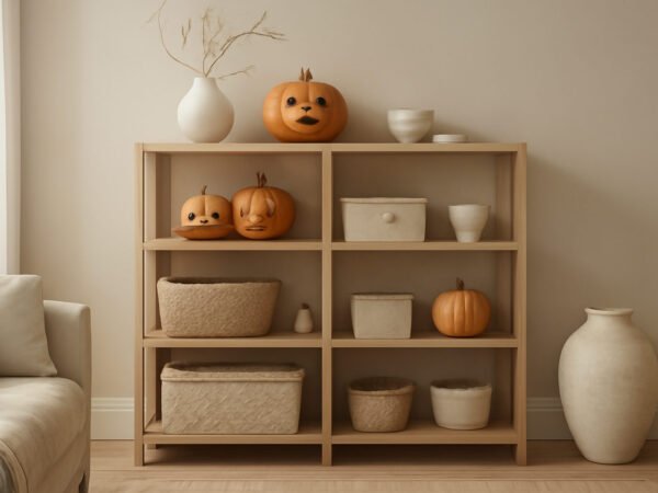 Doppelkäufe bei Halloween Deko Vermeiden ohne Vorkenntnisse
