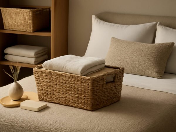 Gästezimmer vorbereiten Checkliste — 11 Punkte zum Abhaken