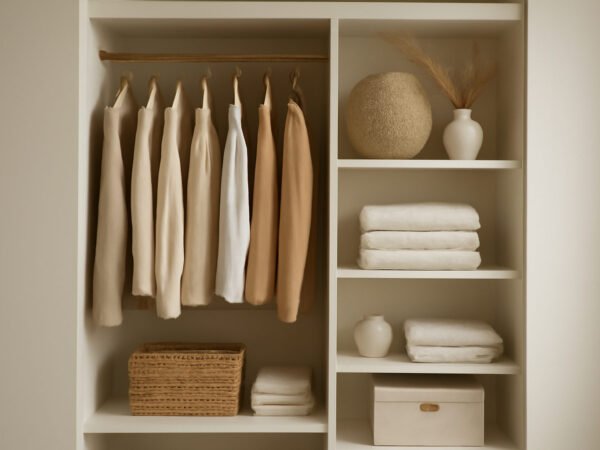Januar Routinen für Dauerhaft ordentliche für die Wohnung