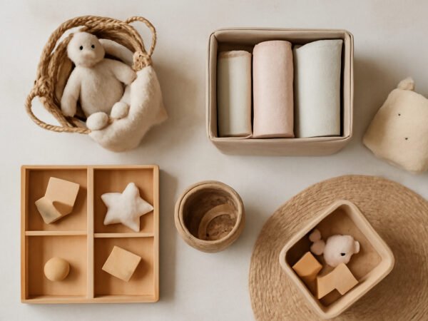 Kinderzimmer aufraeumen ab Welchem alter
