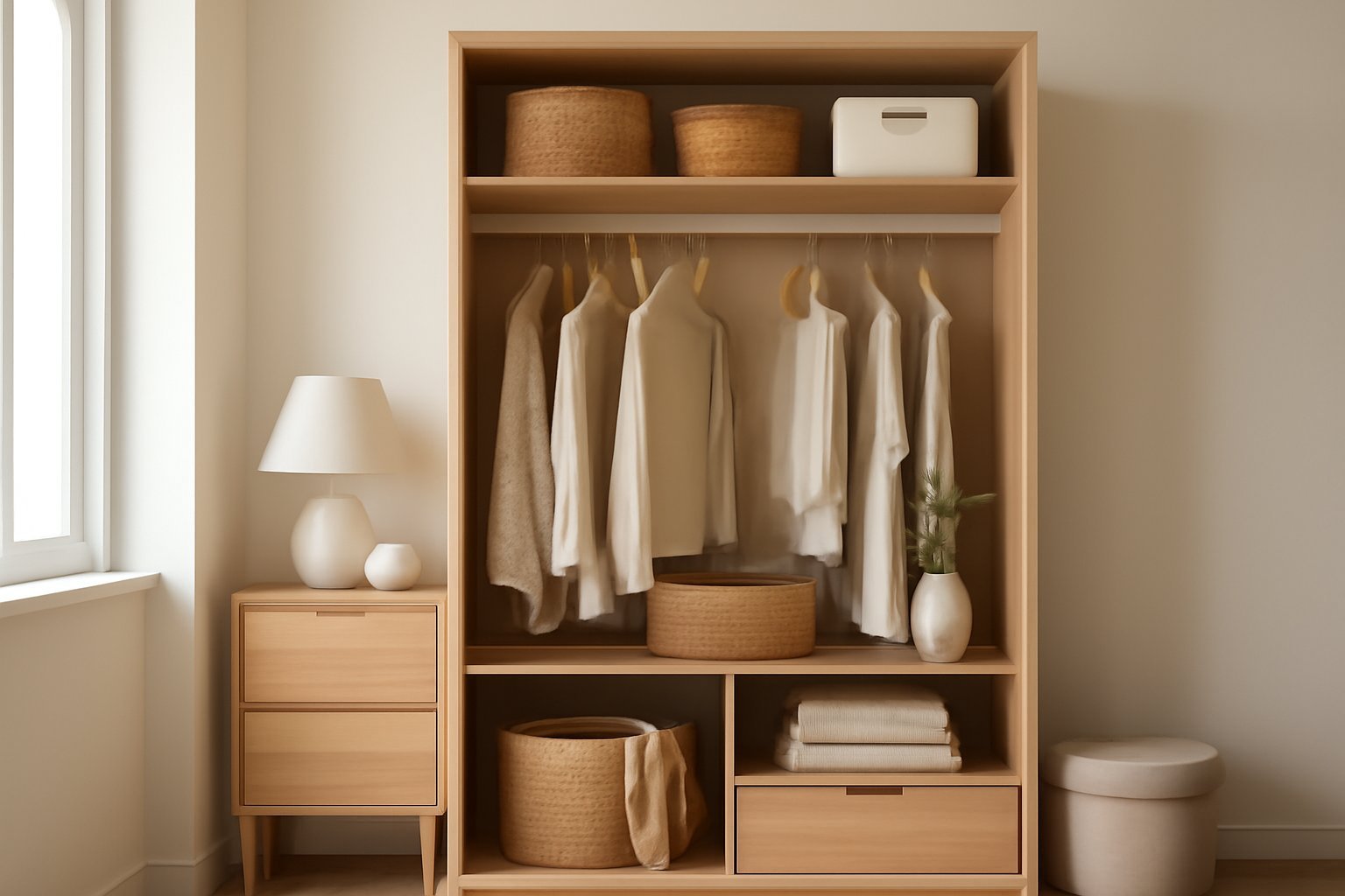 Accessoires clever inszenieren