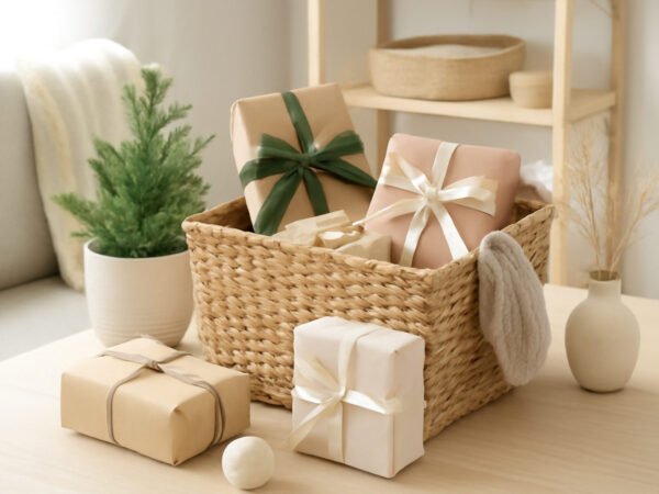 Kleine Geschenke Vorrat für Wichteln anlegen