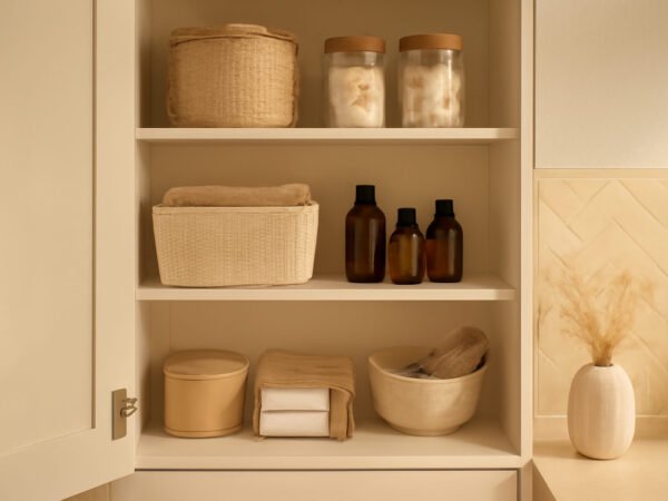 Medikamentenschrank zum Jahreswechsel Ausmisten