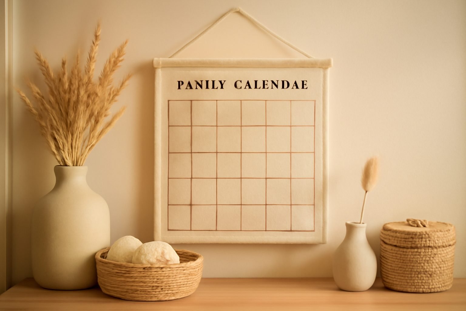 Neuen Familienkalender für das Jahr anlegen in 6 Schritten
