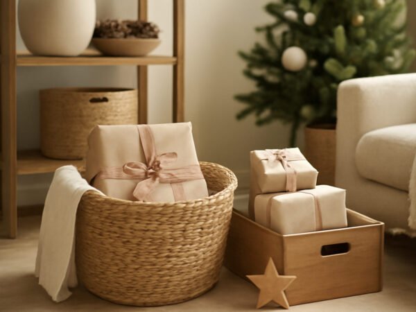 Nikolaus Überraschung vorbereiten Checkliste
