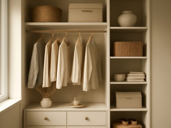 Organizer mit Schubladen — 20 einfache Varianten