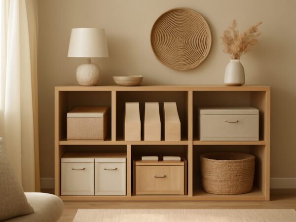 Papierkram System fürs neue Jahr Einführen in 6 Schritten