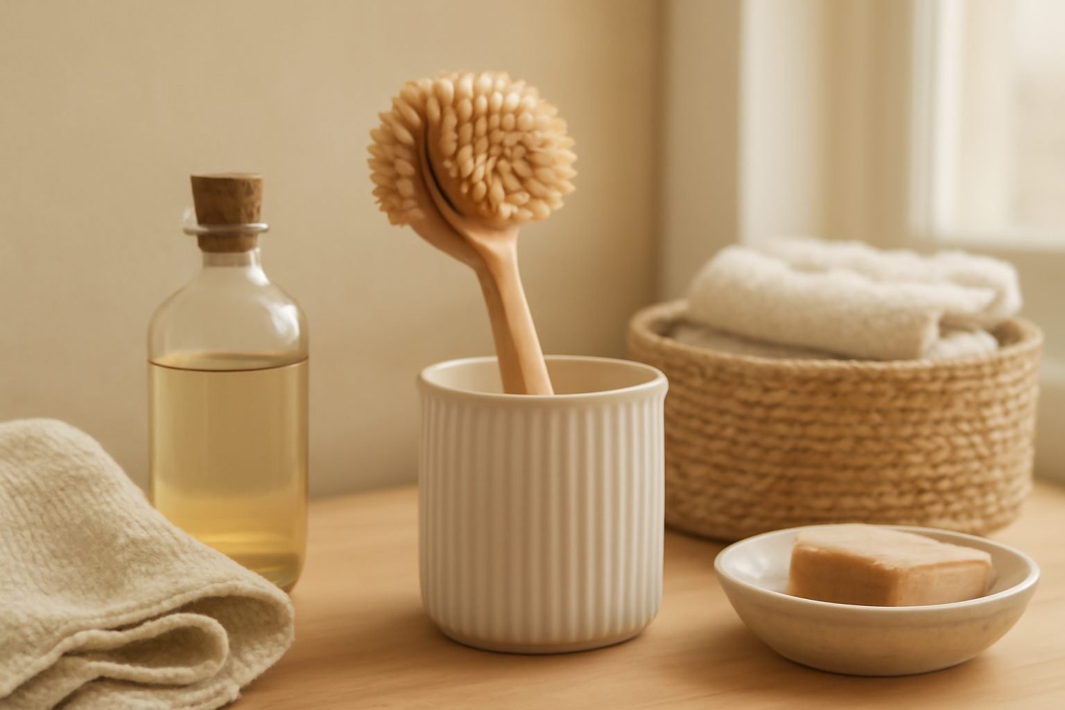 Putzplan Adhs: die Checkliste zum Abhaken