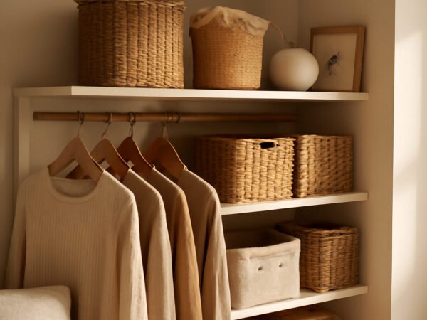 Putzplan Inspo: Checkliste zum Ausdrucken