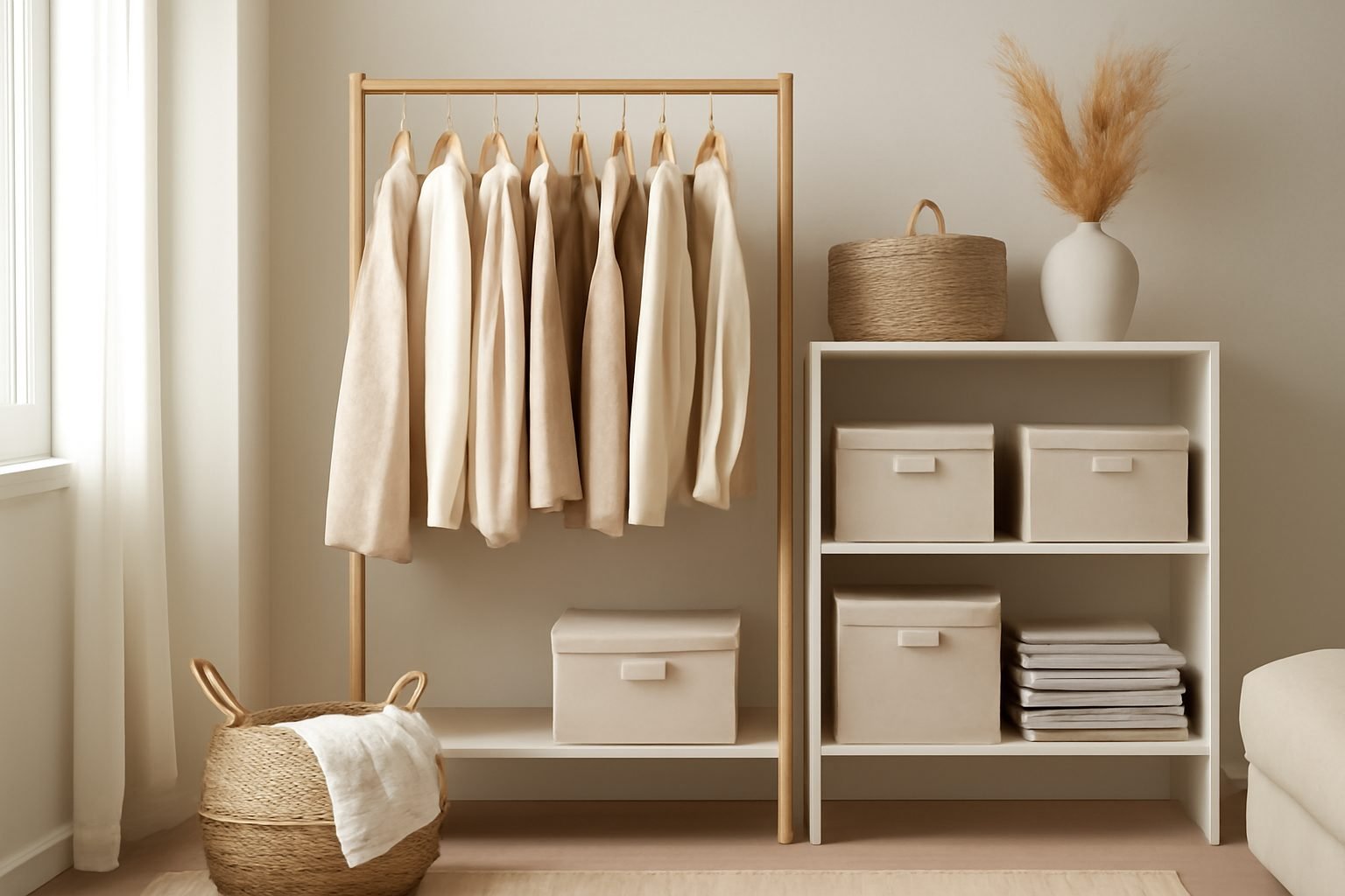 Schrank Ausmisten Tipps: Checkliste zum Ausdrucken