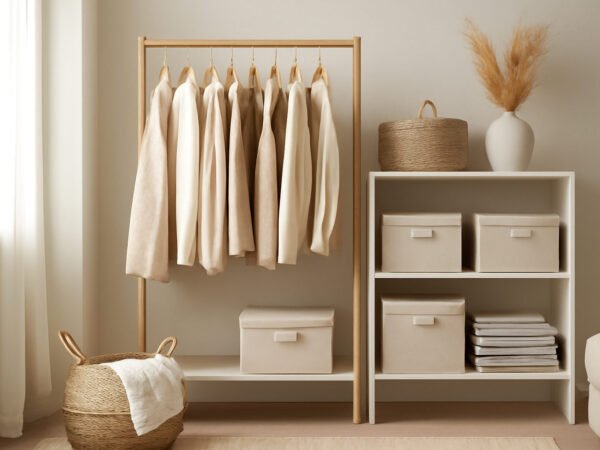 Schrank Ausmisten Tipps: Checkliste zum Ausdrucken