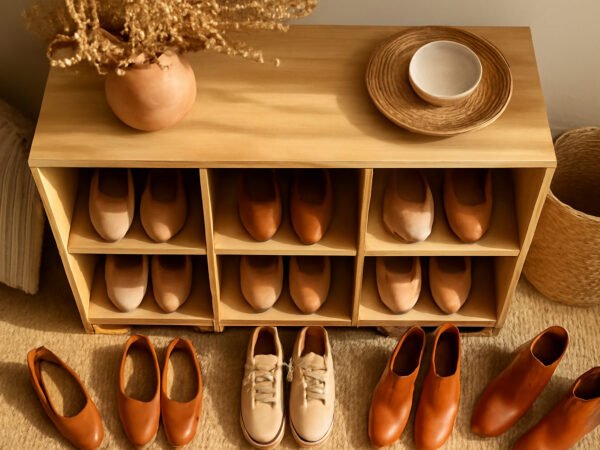 Schuhregal günstig kaufen ohne teure Anschaffung