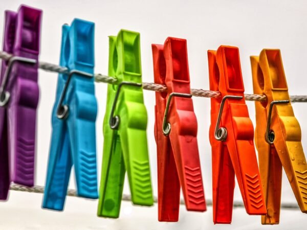 So organisierst du deinen Haushalt mit Kindern stressfrei