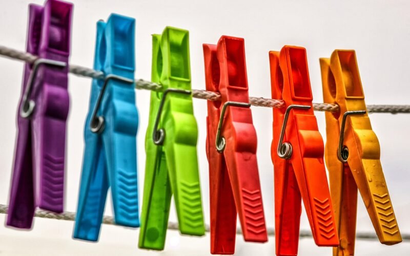 So organisierst du deinen Haushalt mit Kindern stressfrei