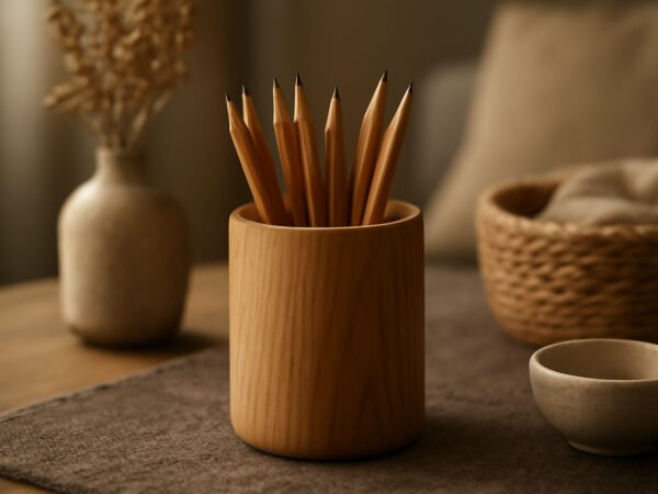 Stifte Aufbewahrung Kinder DIY — so geht es richtig