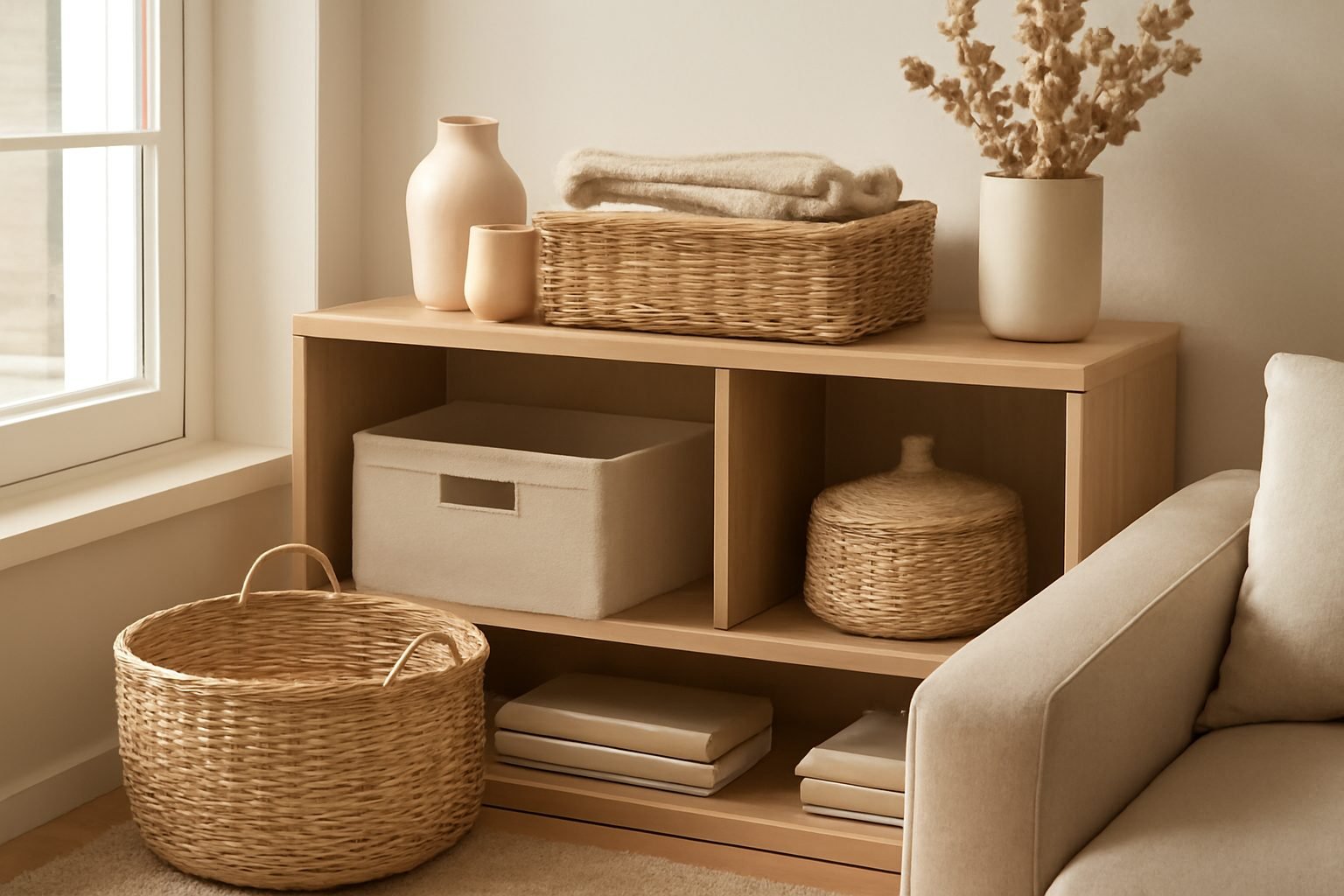 Tipps Ausmisten für die Wohnung: Checkliste zum Ausdrucken