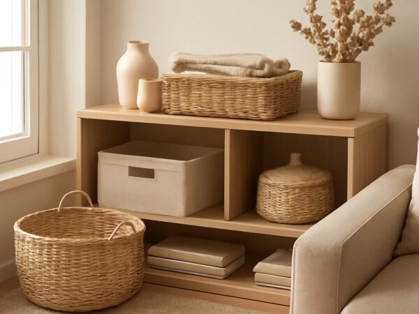 Tipps Ausmisten für die Wohnung: Checkliste zum Ausdrucken