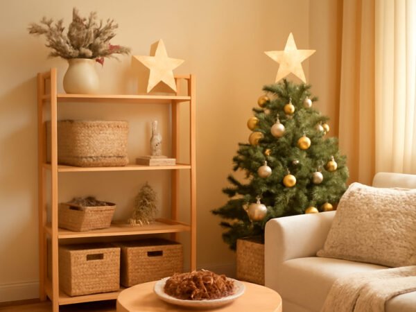 Weihnachtsdeko Inventur vor dem Kauf — 15 einfache Varianten