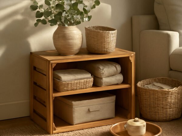 Winterdeko Garten aufbewahren: 6 Schritte zum Ergebnis