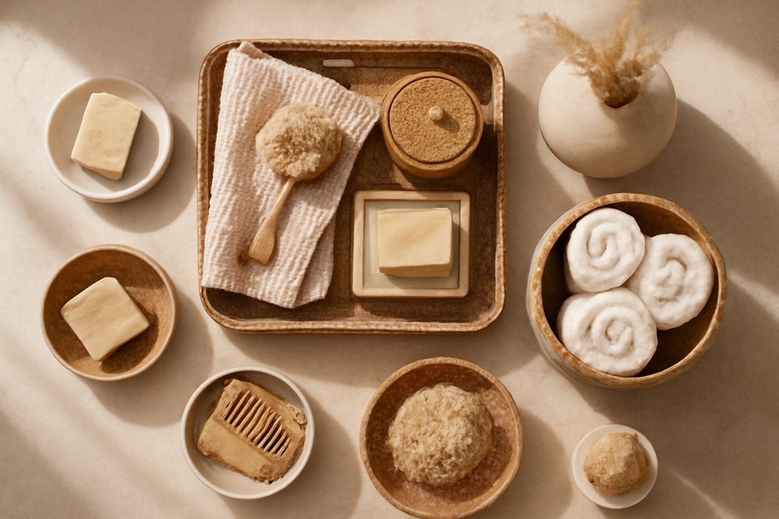 10 Ideen Kosmetik im Bad richtig aufzubewahren — Ideen Kosmetik Bad